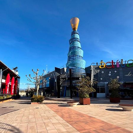 Apartamento Las Rozas Centro Con Parking Incluido Las Rozas de Madrid Exterior foto