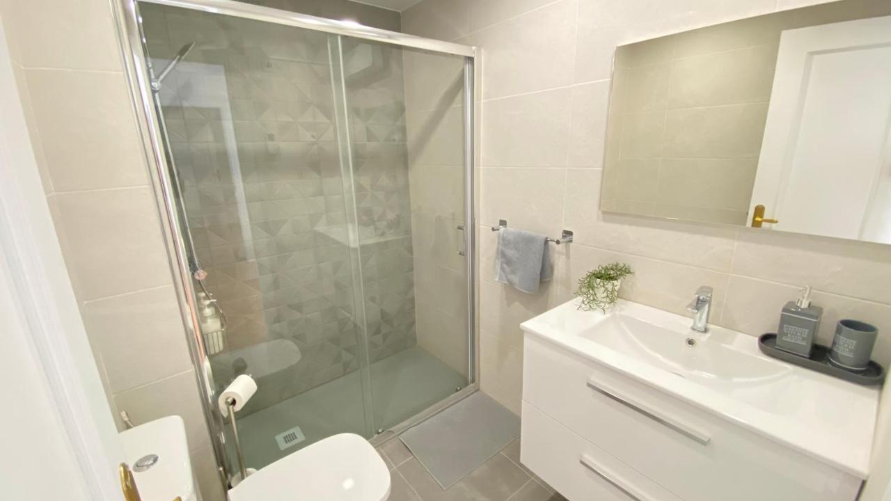 Apartamento Las Rozas Centro Con Parking Incluido Las Rozas de Madrid Exterior foto