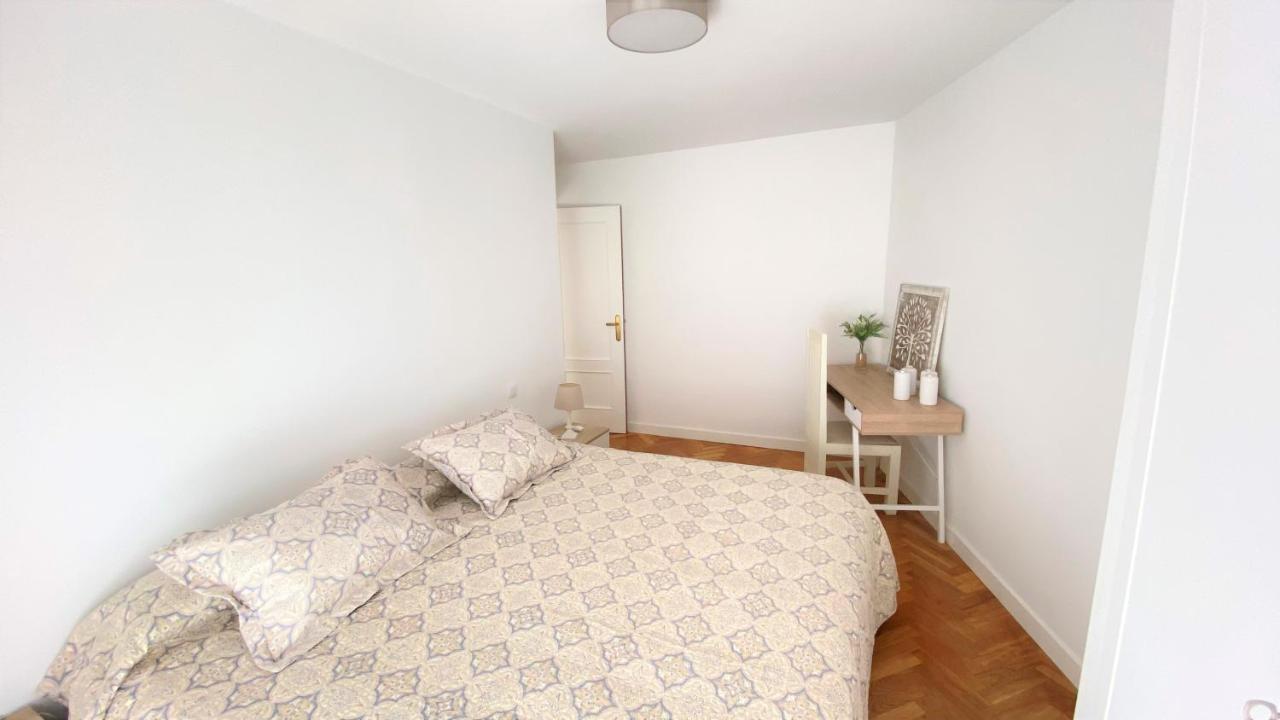 Apartamento Las Rozas Centro Con Parking Incluido Las Rozas de Madrid Exterior foto