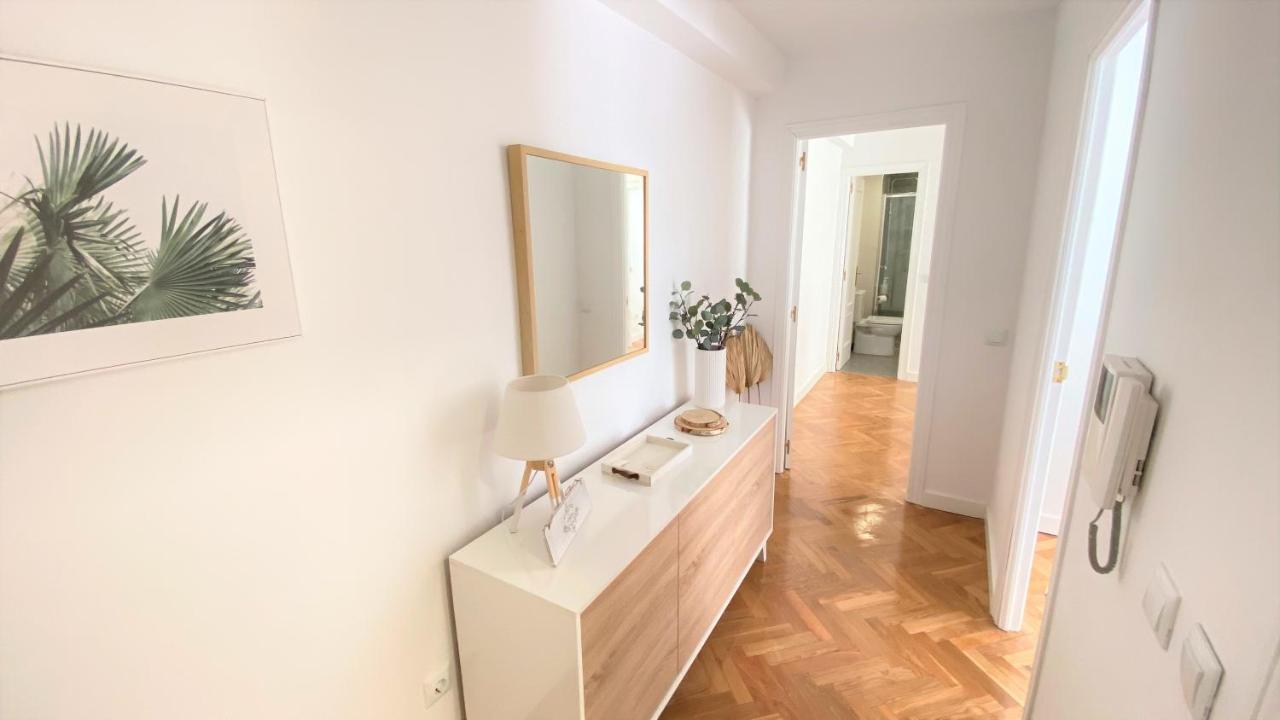 Apartamento Las Rozas Centro Con Parking Incluido Las Rozas de Madrid Exterior foto