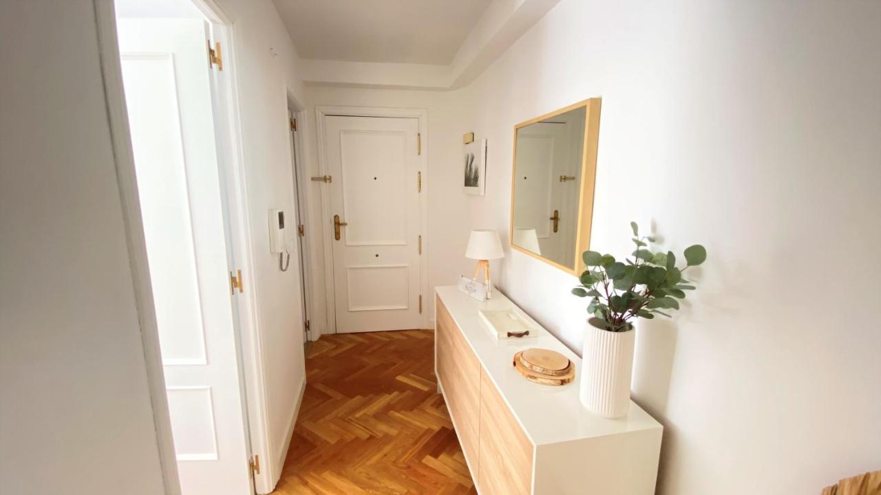 Apartamento Las Rozas Centro Con Parking Incluido Las Rozas de Madrid Exterior foto