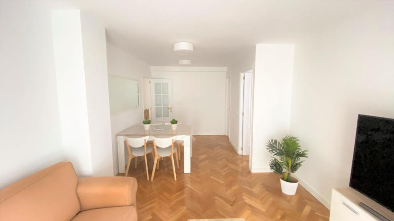 Apartamento Las Rozas Centro Con Parking Incluido Las Rozas de Madrid Exterior foto