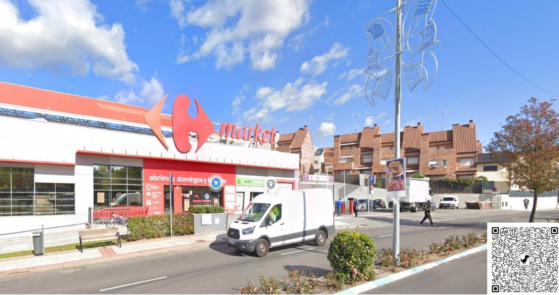 Apartamento Las Rozas Centro Con Parking Incluido Las Rozas de Madrid Exterior foto