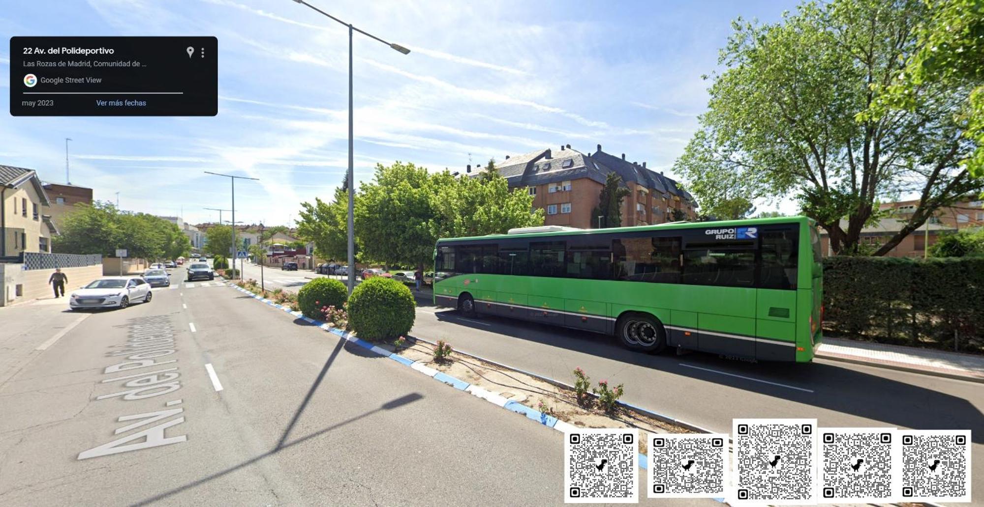 Apartamento Las Rozas Centro Con Parking Incluido Las Rozas de Madrid Exterior foto