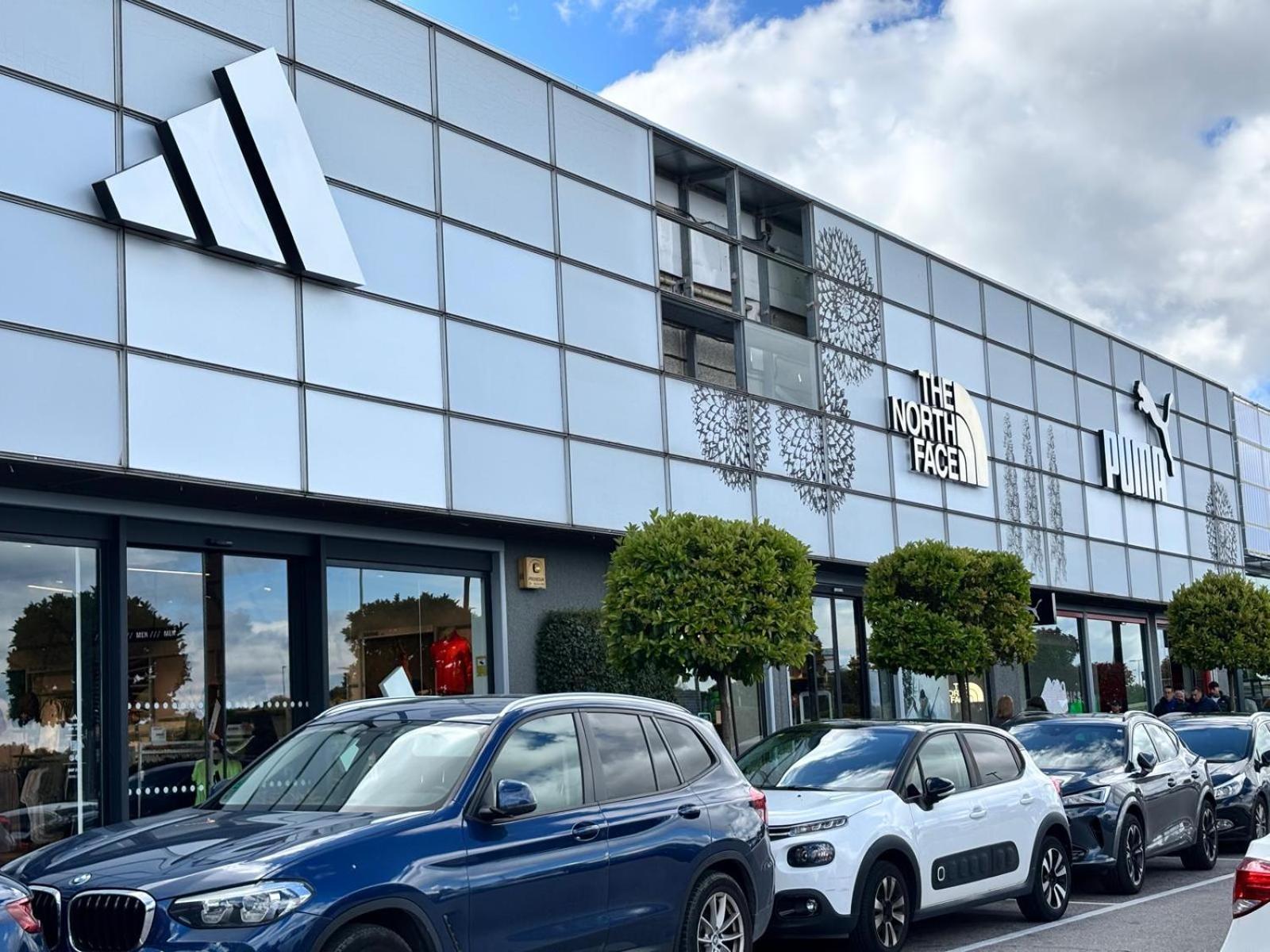 Apartamento Las Rozas Centro Con Parking Incluido Las Rozas de Madrid Exterior foto