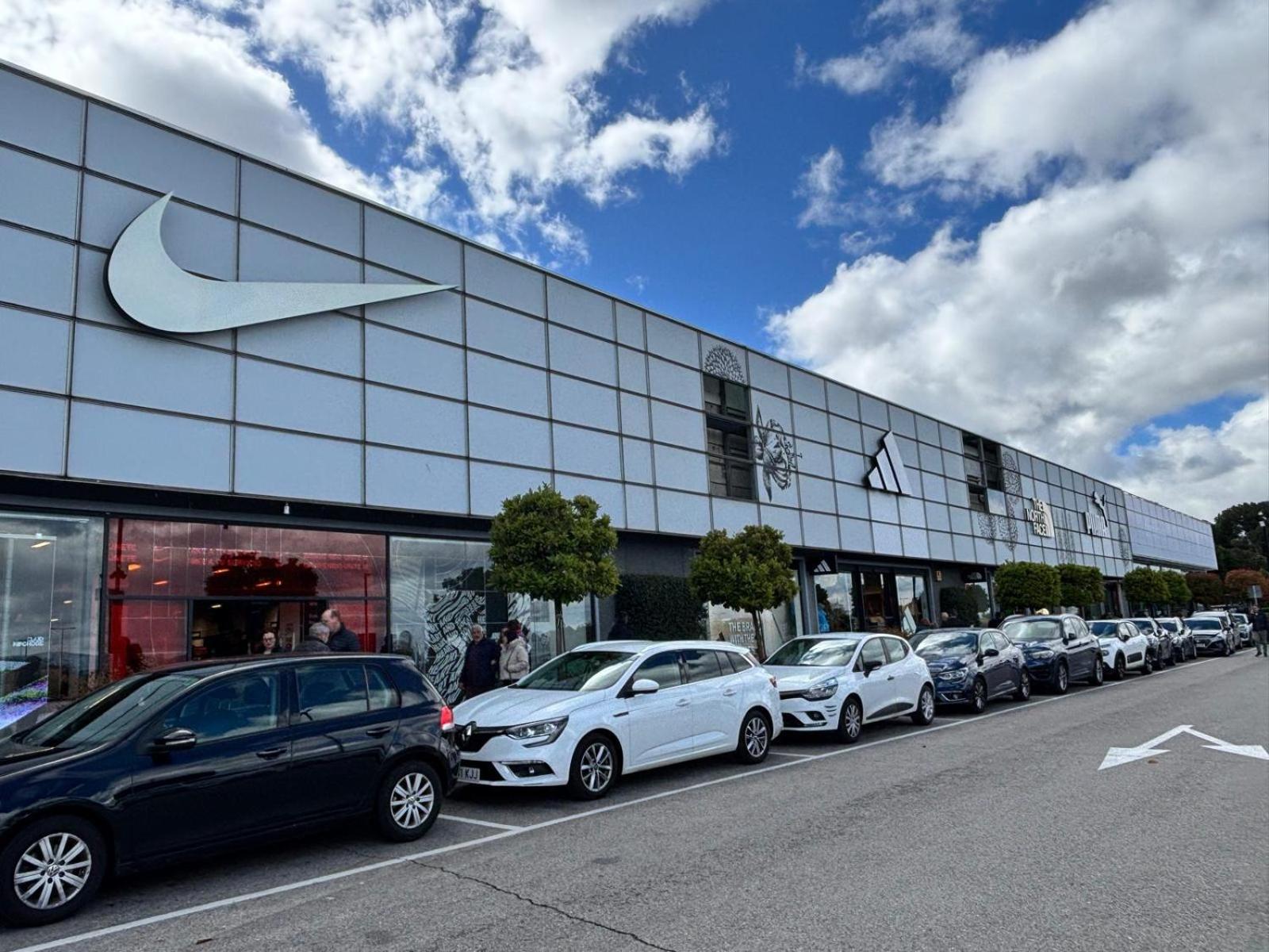 Apartamento Las Rozas Centro Con Parking Incluido Las Rozas de Madrid Exterior foto